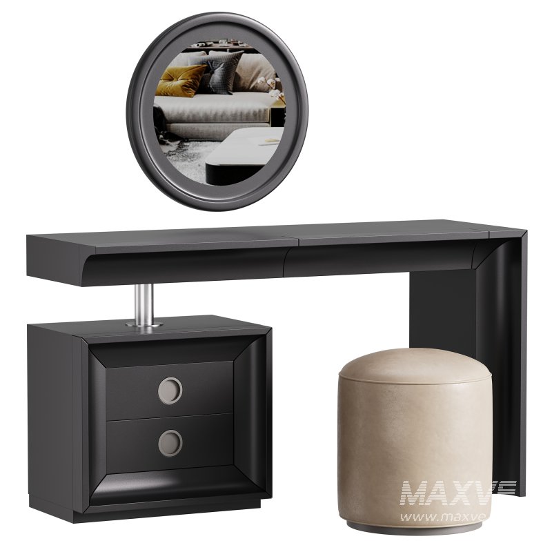 Dressing table 39 - Image 3