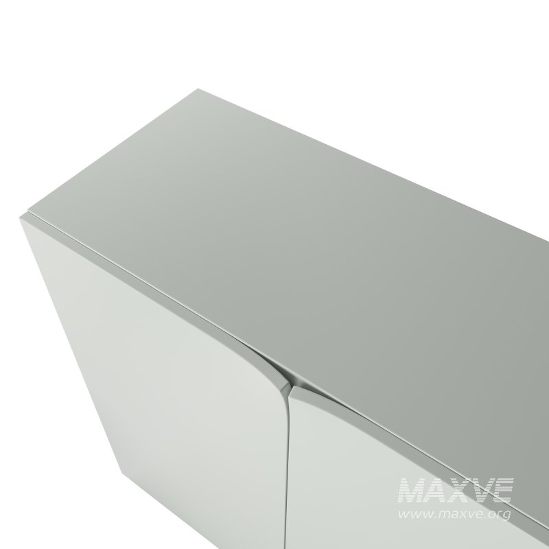 Cabinet for living room MRS BILL - Image 3