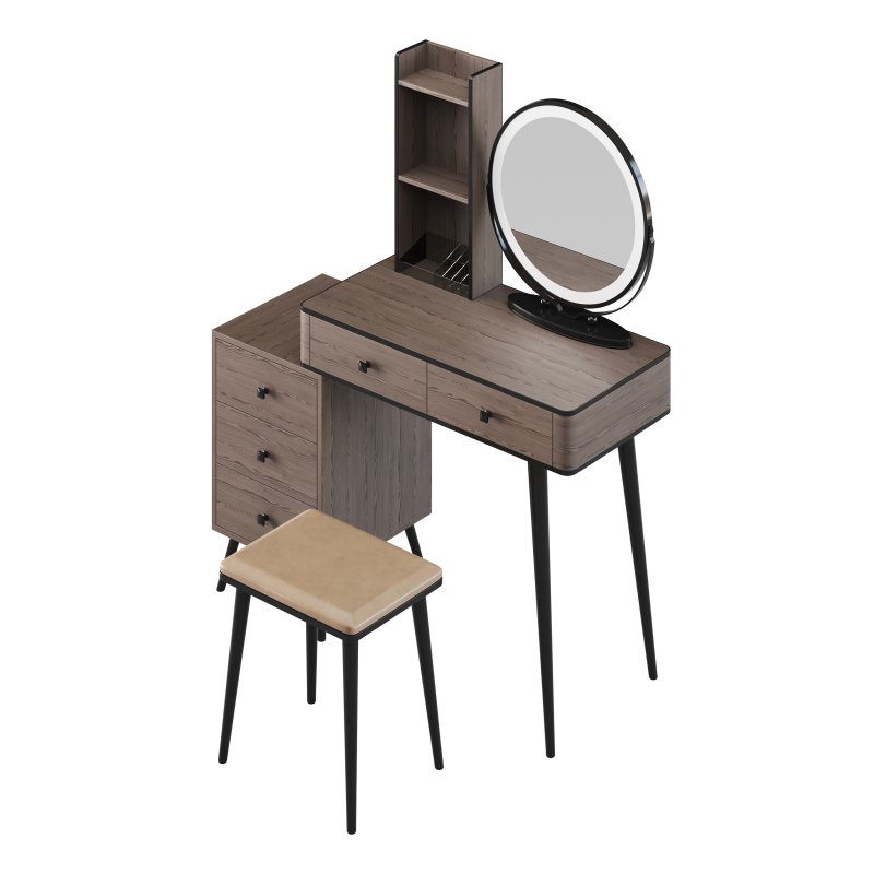 Dressing table 42 - Image 7