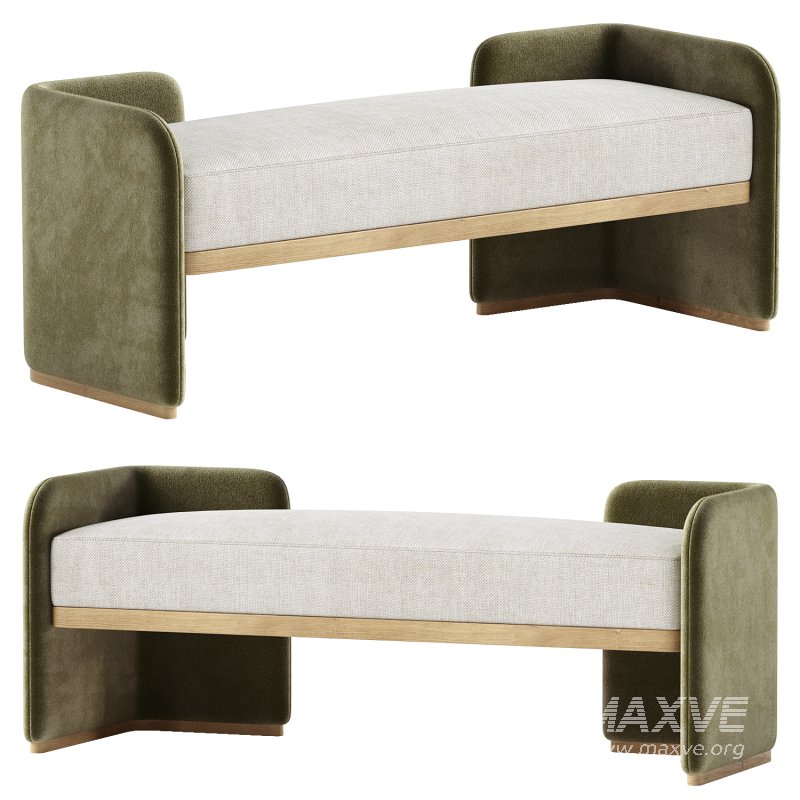 Hinga Bench - Image 3