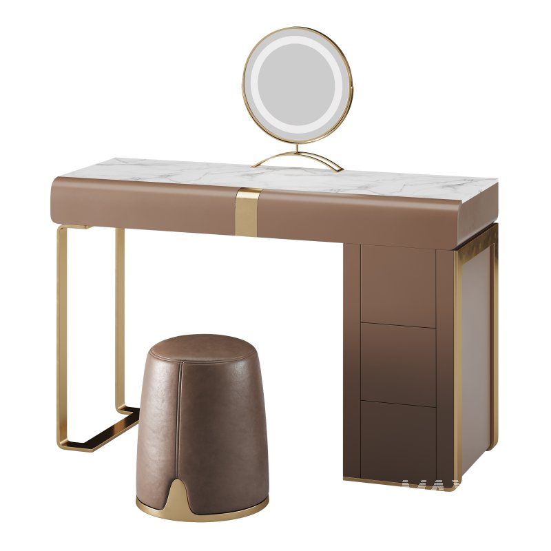 Dressing table 34 - Image 3
