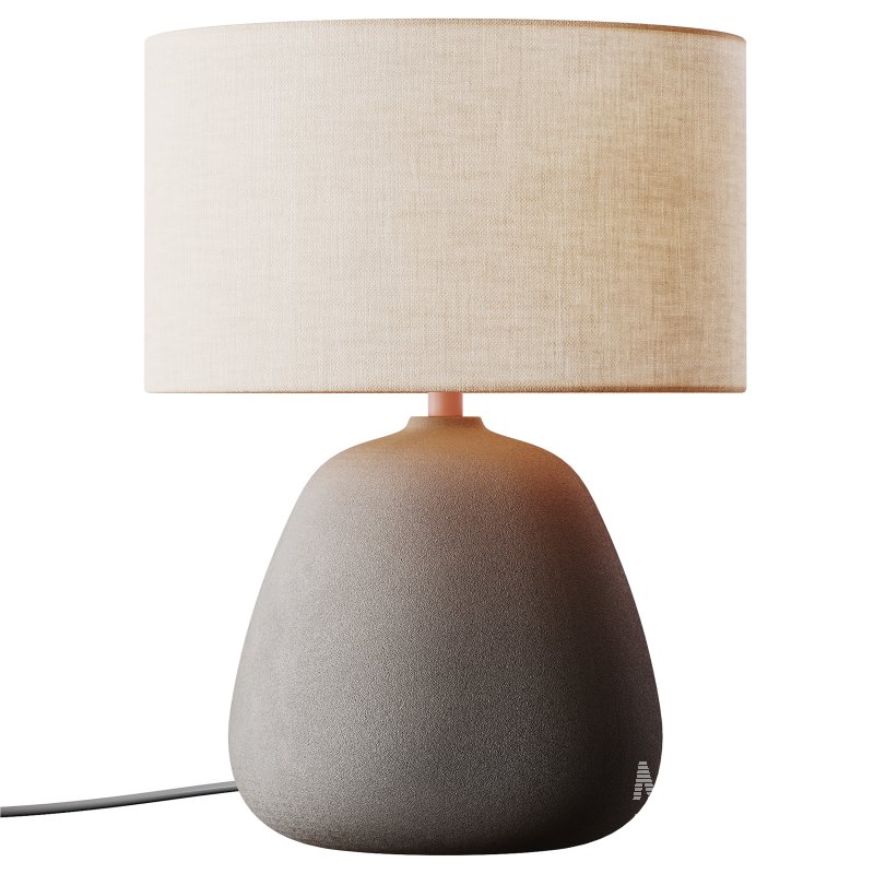 Keramische tafellamp Eileen - Image 6