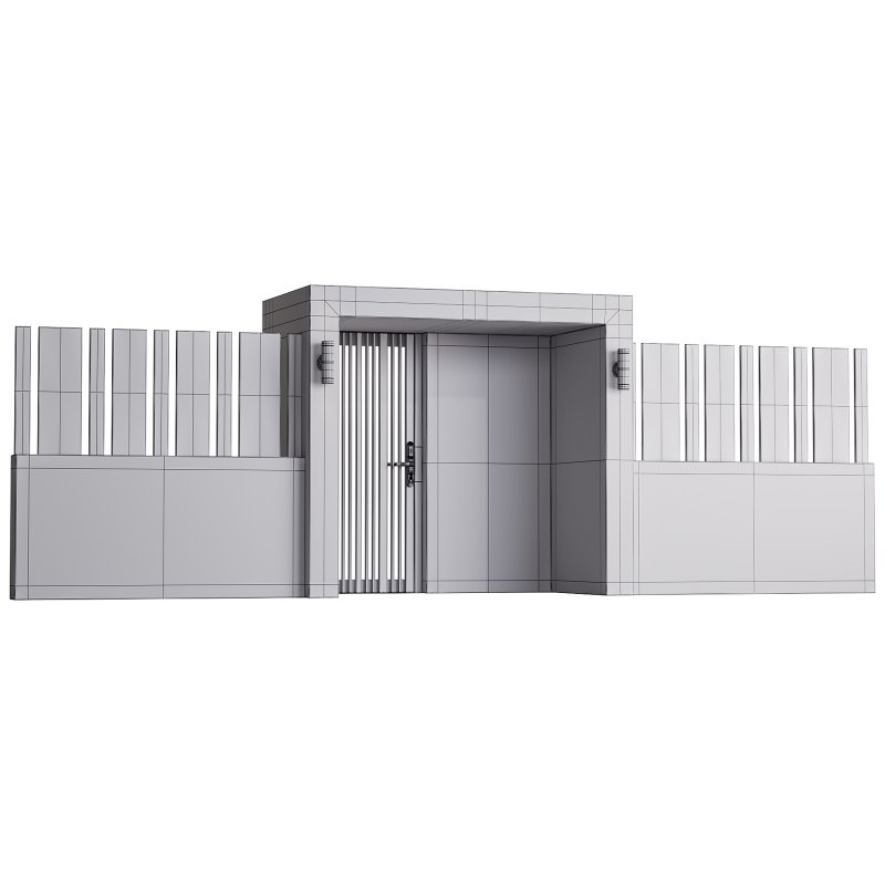 Fencing 29 - Image 13