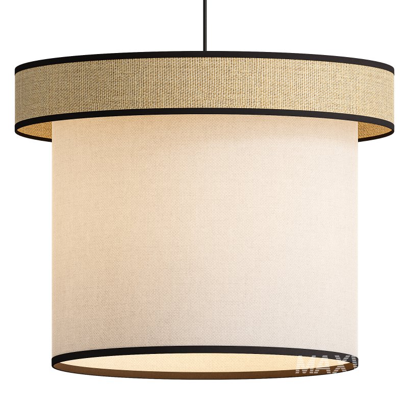 Pendant lamp Mixture - Image 1