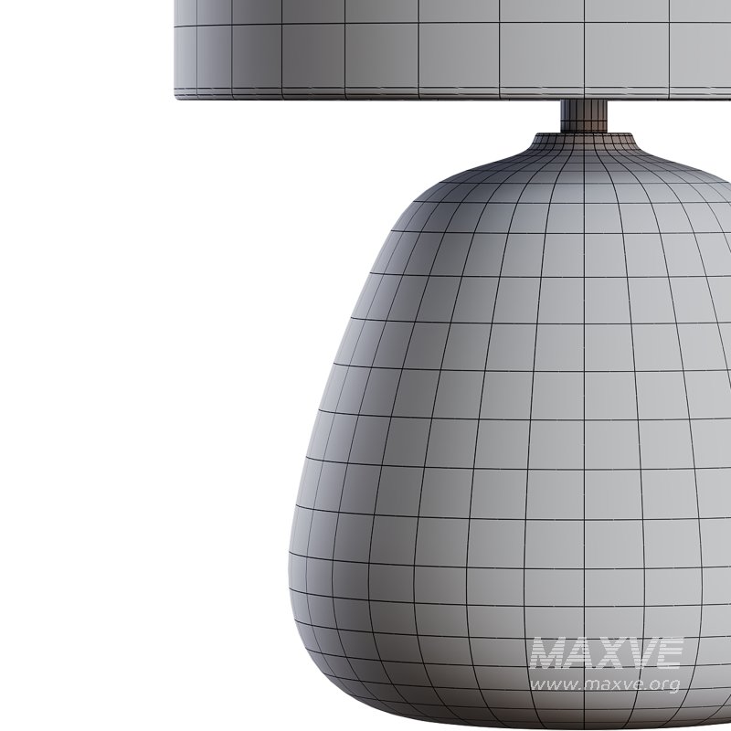 Keramische tafellamp Eileen - Image 14