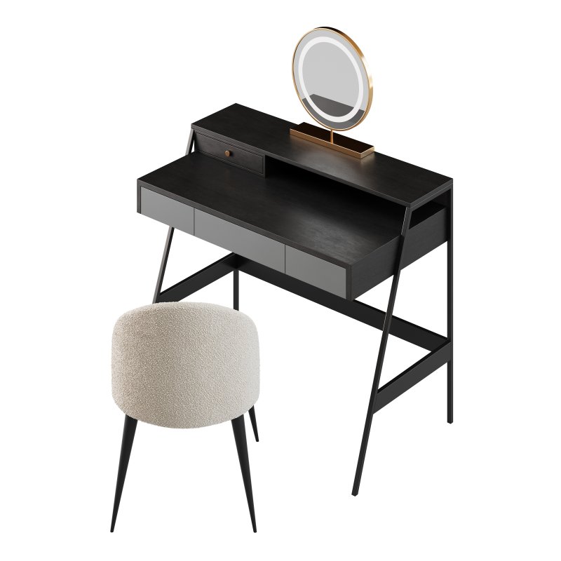 Dressing table 25 - Image 3