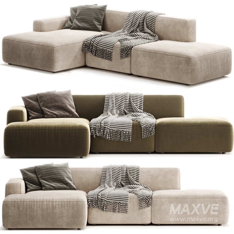 Sofa SHANGAI - Image 4