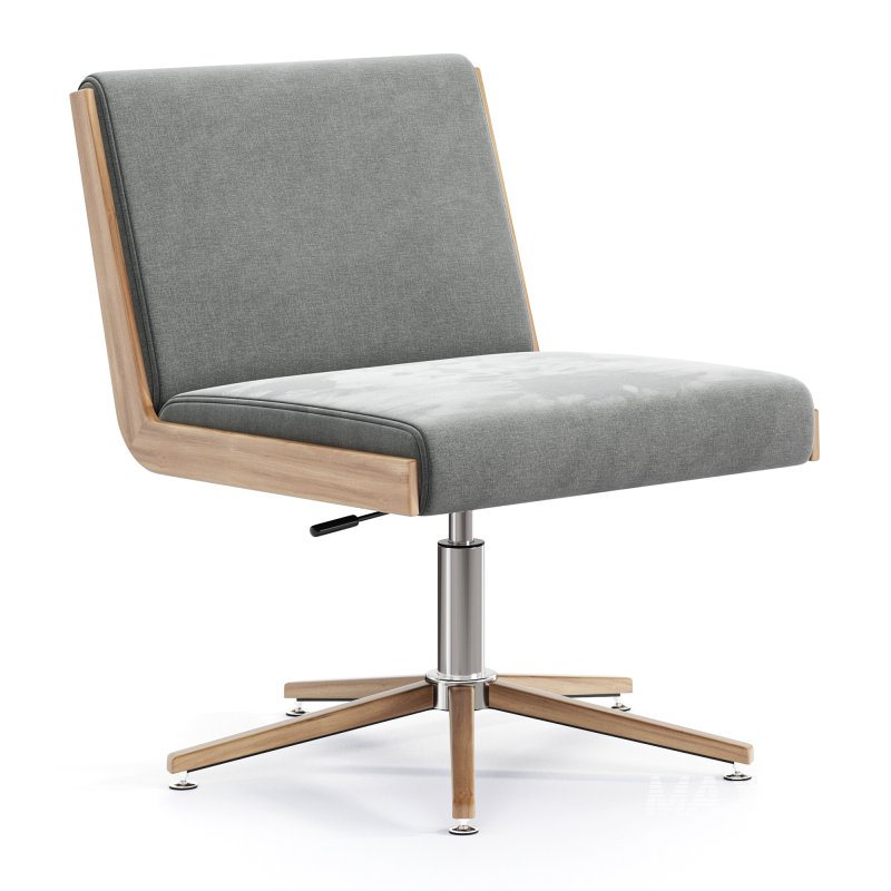 Carla Desk Chair - Image 6