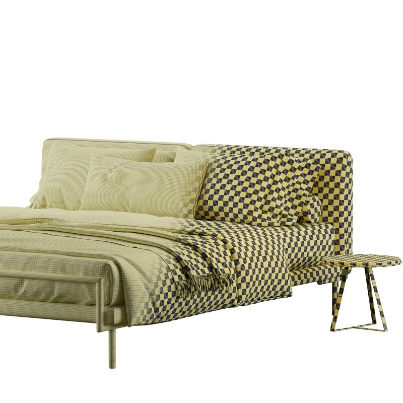 Double_bed_Twils_camaleo - Image 5