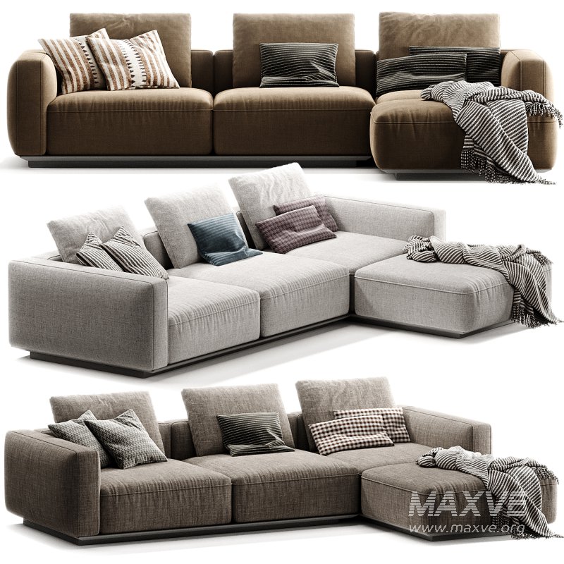 GRANDEMARE OUTDOOR By Flexform - Image 5