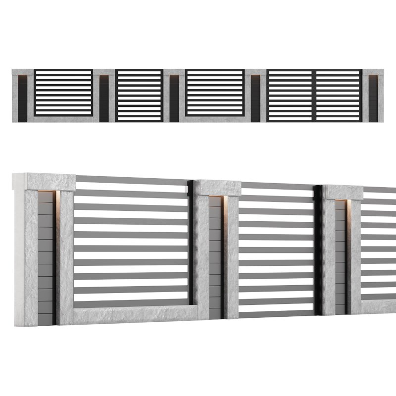 Fencing 20 - Image 5