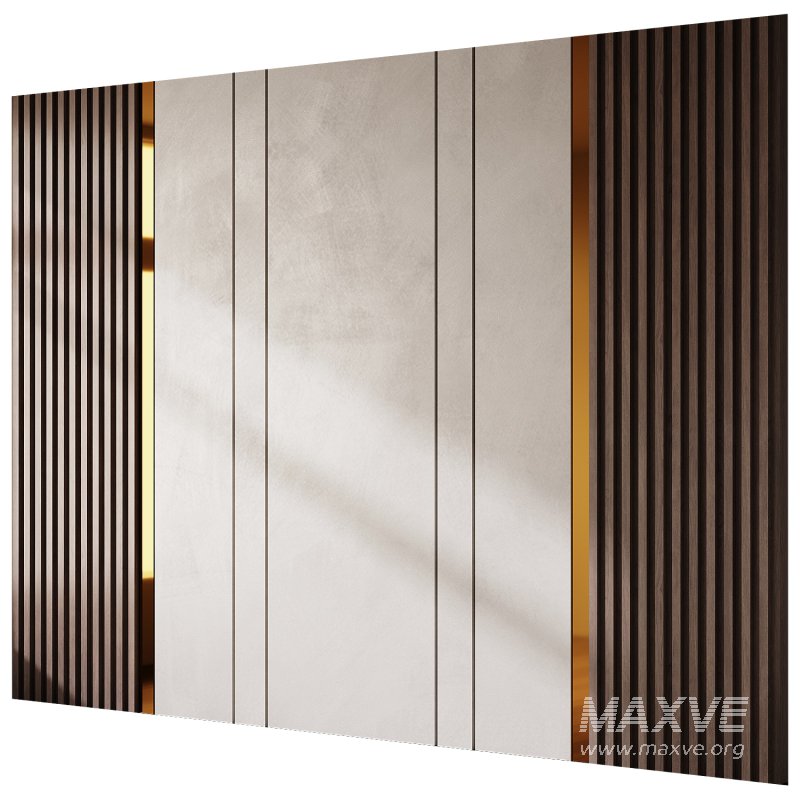 Wall 3D panel 44 - Image 2