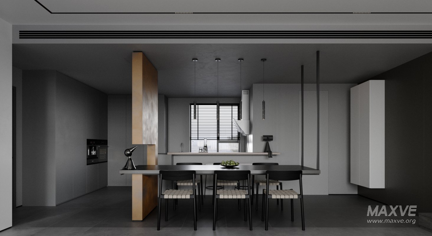 Living Room Dining Room - Image 2