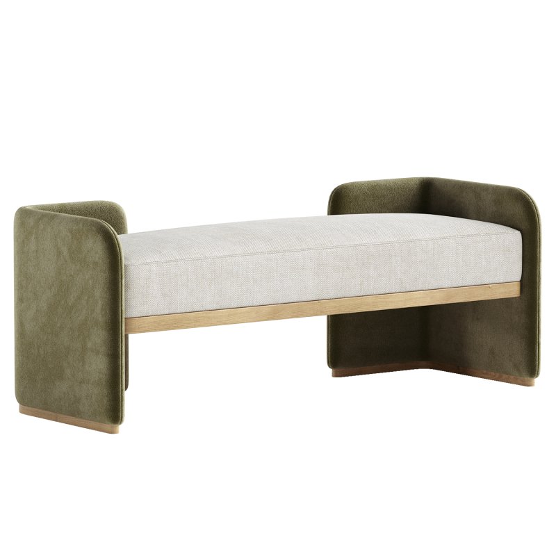 Hinga Bench - Image 1