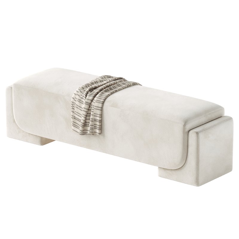 Curva Bench - Image 3