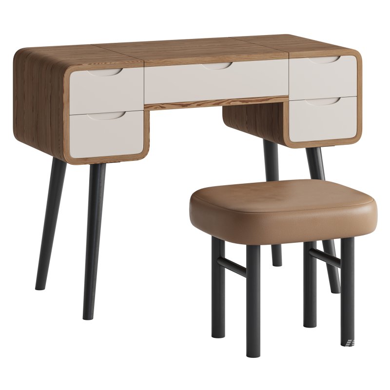 Coiffeuse Mehakh - Image 4