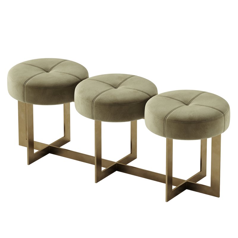 Button Bench - Image 4