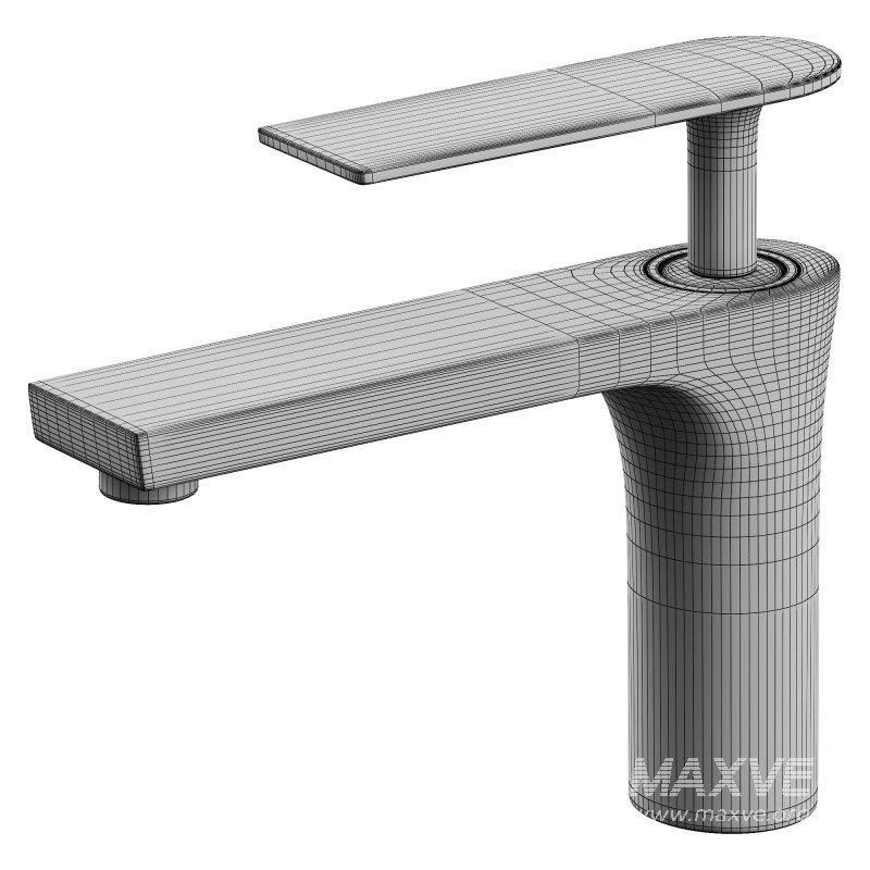 Brass ZAPPO Bathroom Faucet by AliExpress - Image 3