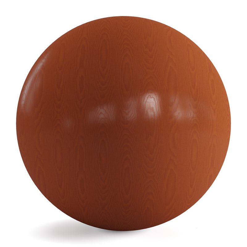 FB15 Wood Seamless texture | 4K | 4 Mat - Image 3