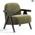 Minga Armchair - Thumbnail 2
