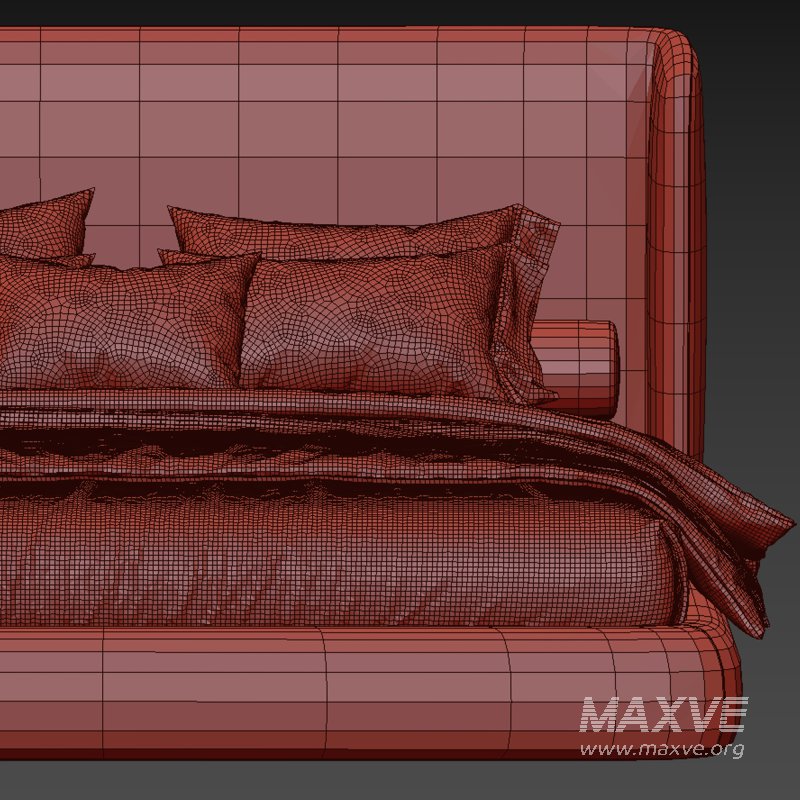 misuraemme virgin bed - Image 1