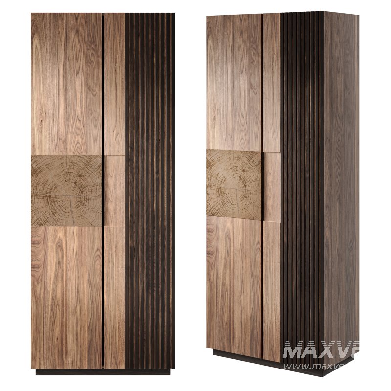 Wardrobe ELEGANCE by NORD ARIN - Image 1