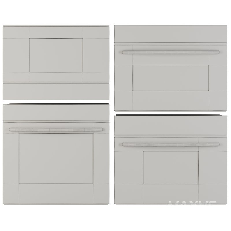 Kitchen appliances SetV7 - Image 5