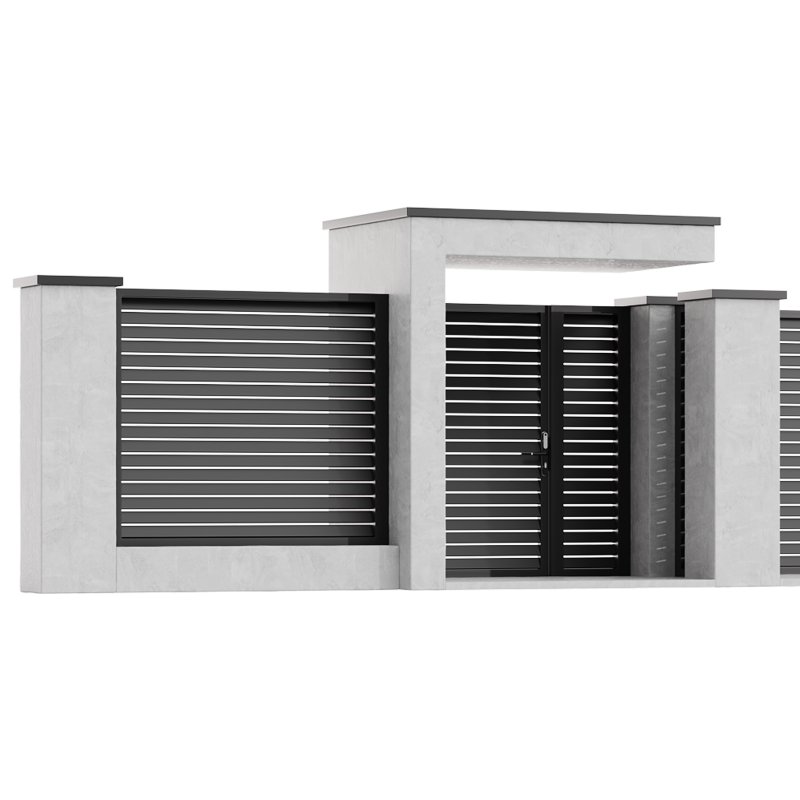 Fencing 19 - Image 11