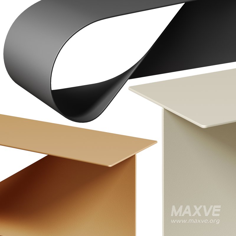 Coffee table PELICAN Coffee Table - Image 3