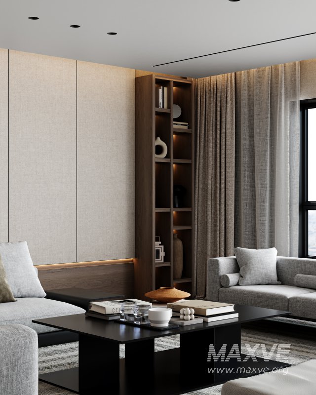 Living Room - Image 3