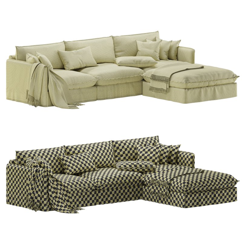 Neva_Chaise_Sectional - Image 3