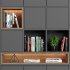 Bookcase - Thumbnail 2