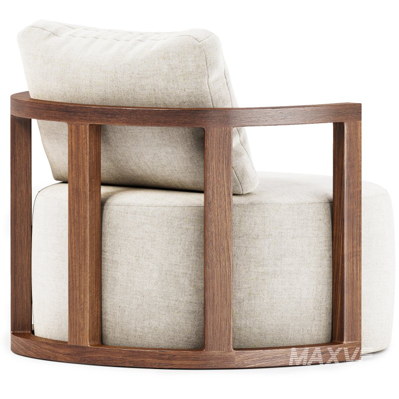 Kav armchair - Image 2