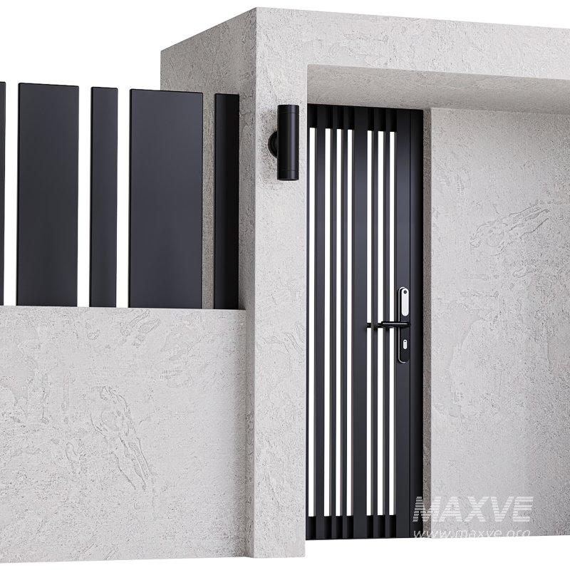 Fencing 29 - Image 12