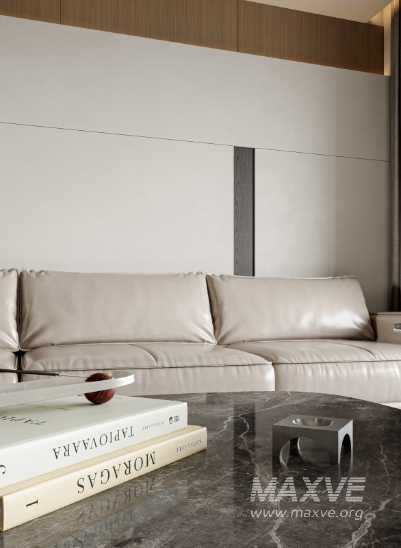 Living Room Dining Room - Image 6