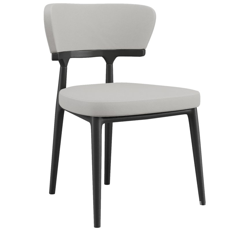 Dinning chair and table240 - Image 5