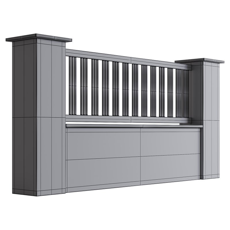 Fencing 54 - Image 14