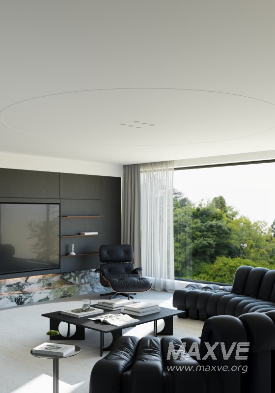 living room - Image 3