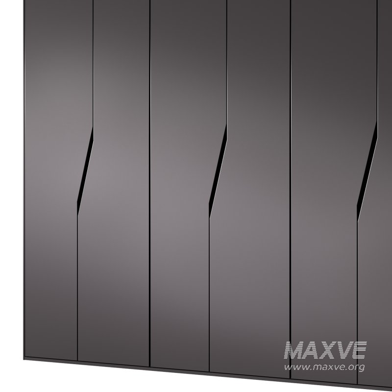 Wardrobe ALFABETO by De Rosso - Image 2