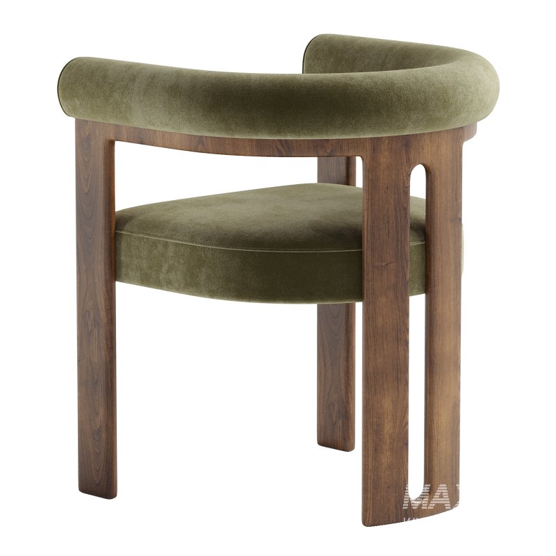 Mathilde Dining Chair - Image 2