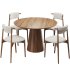 Dinning chair and table241 - Thumbnail 6