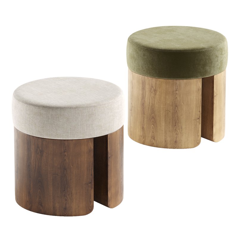 Pauline Stool - Image 3