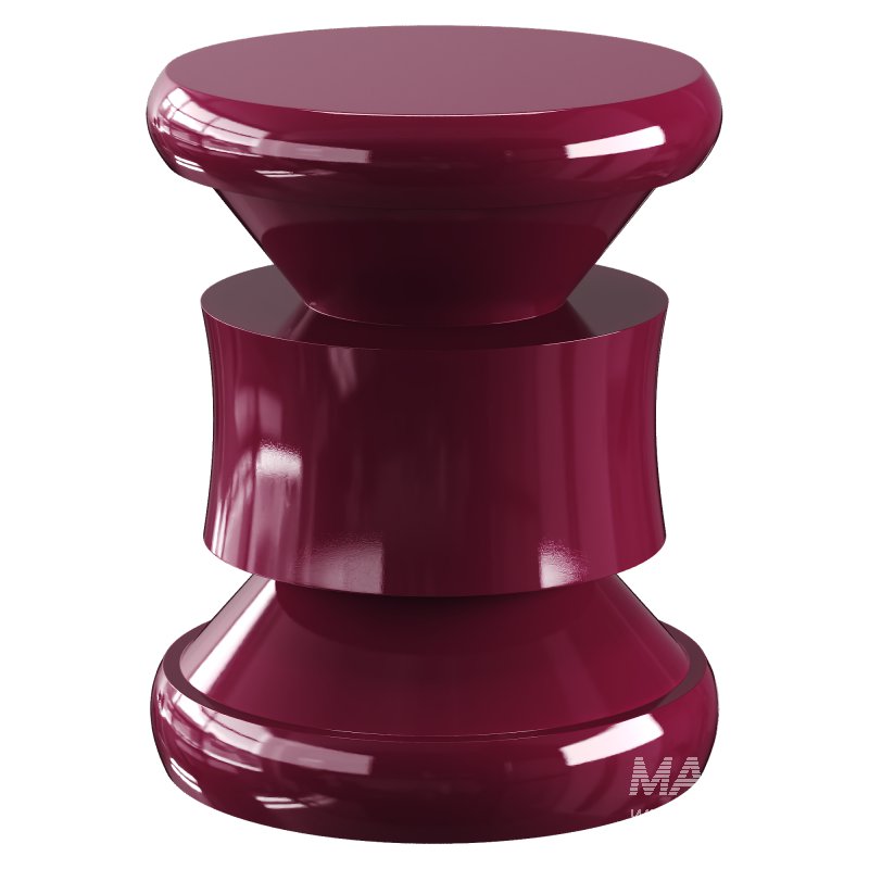 Barth stool les intemporels - Image 2