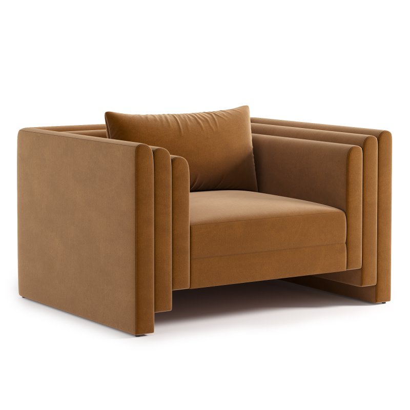 Kira Armchair - Image 2