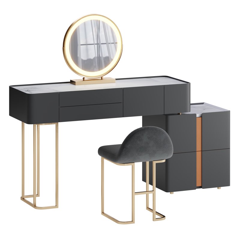 Coiffeuse Zephan - Image 4