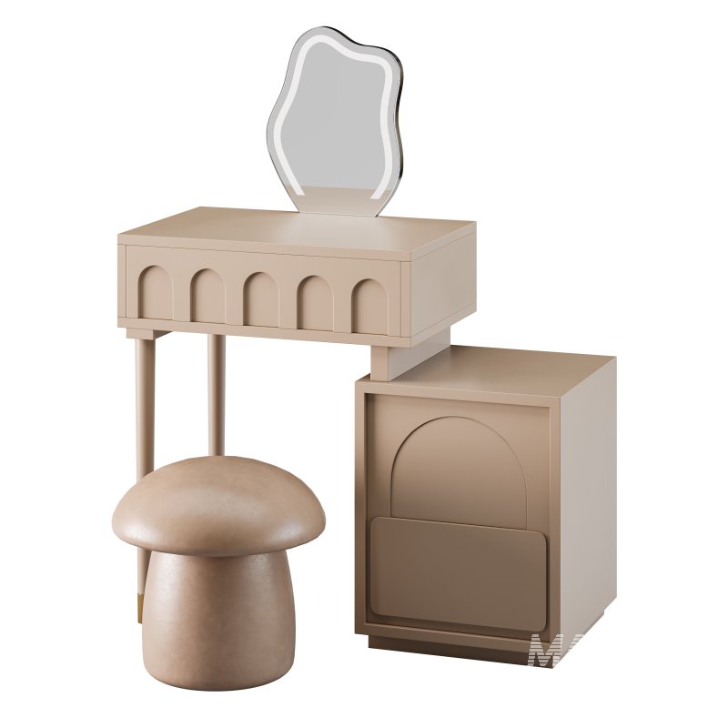 Dressing table 21 - Image 4