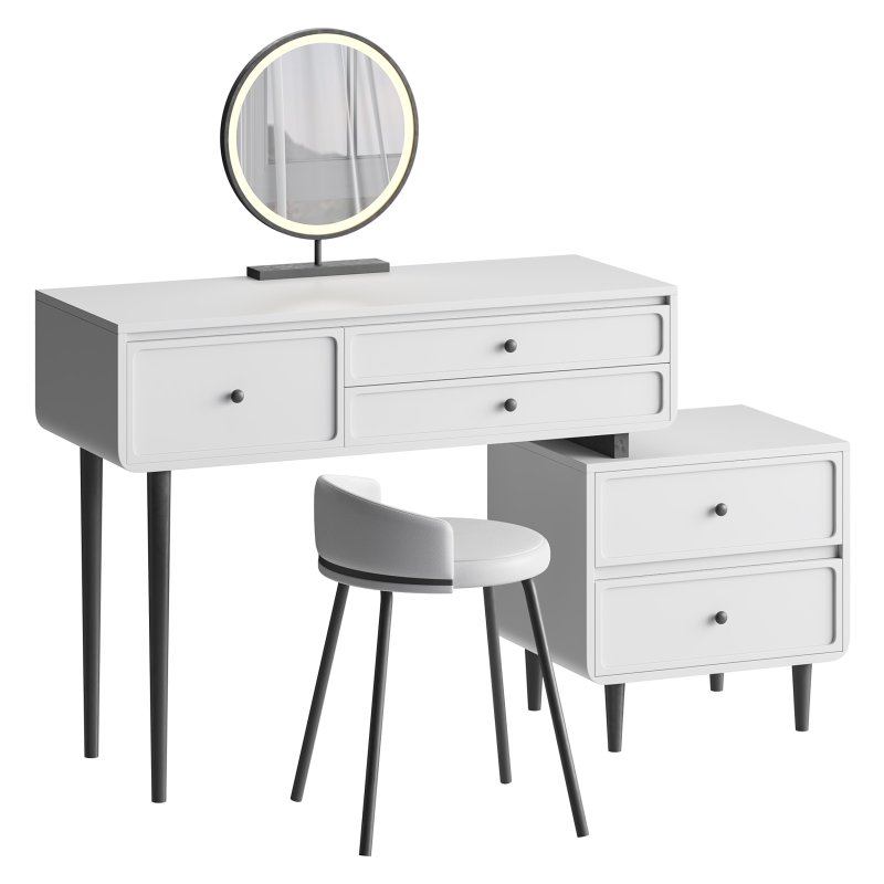 Coiffeuse Jianyu - Image 5