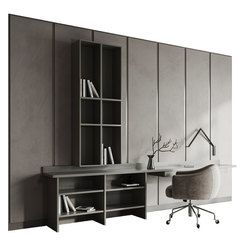 Workplace 3 - Image 1