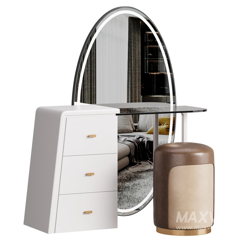 Dressing table 44 - Image 2