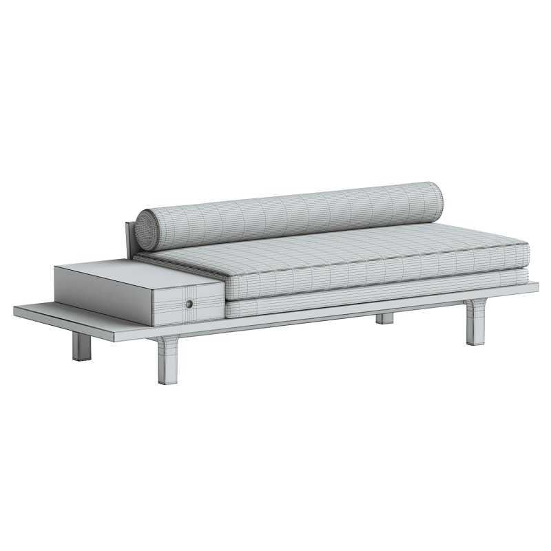 Emmy Bench - Image 3